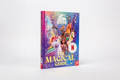 Unicorn Academy: The Magical Guide: The perfect introduction for fans of the hit