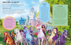 Unicorn Academy: The Magical Guide: The perfect introduction for fans of the hit