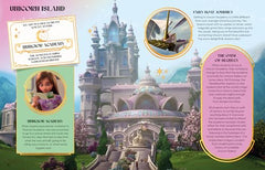 Unicorn Academy: The Magical Guide: The perfect introduction for fans of the hit