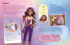 Unicorn Academy: The Magical Guide: The perfect introduction for fans of the hit