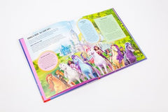 Unicorn Academy: The Magical Guide: The perfect introduction for fans of the hit