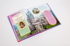 Unicorn Academy: The Magical Guide: The perfect introduction for fans of the hit