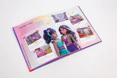 Unicorn Academy: The Magical Guide: The perfect introduction for fans of the hit