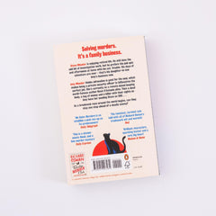 We Solve Murders: The Sunday Times #1 bestselling murder mystery from the author