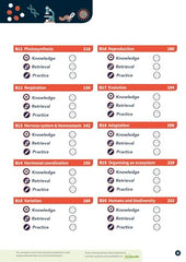 Oxford Revise AQA GCSE Biology Revision and Exam Practice