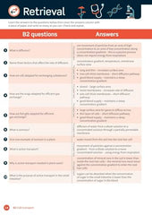 Oxford Revise AQA GCSE Biology Revision and Exam Practice