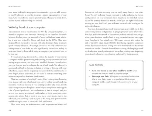 Human Being: Reclaim 12 Vital Skills We’re Losing to Technology