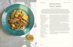 Monsoon: Delicious Indian Recipes for Every Day and Season (DK RED)