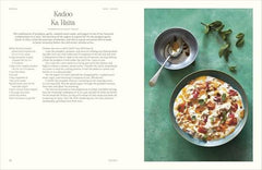 Monsoon: Delicious Indian Recipes for Every Day and Season (DK RED)