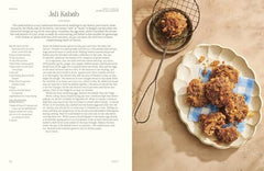 Monsoon: Delicious Indian Recipes for Every Day and Season (DK RED)