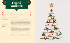 Snow Be It!: How to make a wreath and 29 other fun Christmas activities by Thomas Linkins - used book at Perkology Books