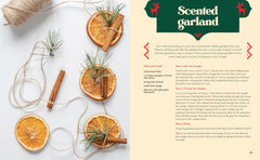 Snow Be It!: How to make a wreath and 29 other fun Christmas activities by Thomas Linkins - used book at Perkology Books