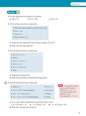 Pearson Edexcel AS and A level Further Mathematics Decision Mathematics 1 by Pearson Education - used book at Perkology Books