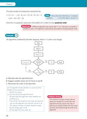 Pearson Edexcel AS and A level Further Mathematics Decision Mathematics 1