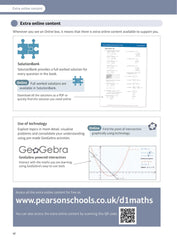 Pearson Edexcel AS and A level Further Mathematics Decision Mathematics 1