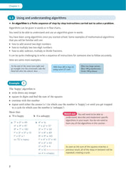 Pearson Edexcel AS and A level Further Mathematics Decision Mathematics 1