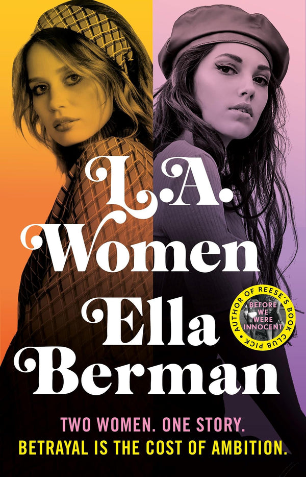 L.A. Women by Ella Berman
