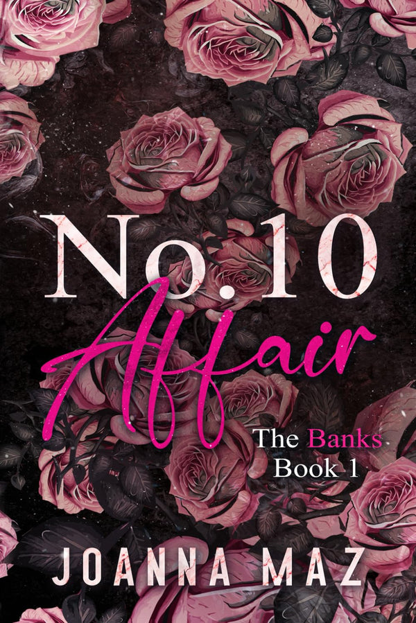 Number 10 Affair by Joanna Maz