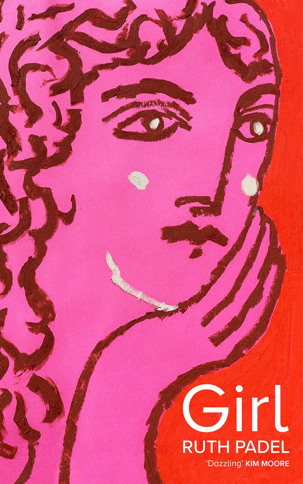 Girl: by Ruth Padel by Ruth Padel – Perkology Books