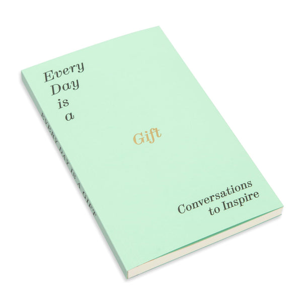 Every Day is a Gift by GML Writer