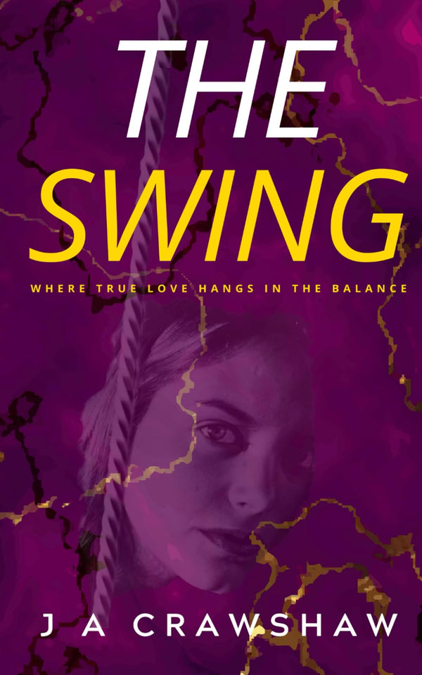 The Swing by J A Crawshaw