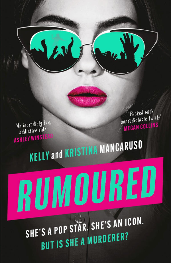 Rumoured by Kelly Mancaruso