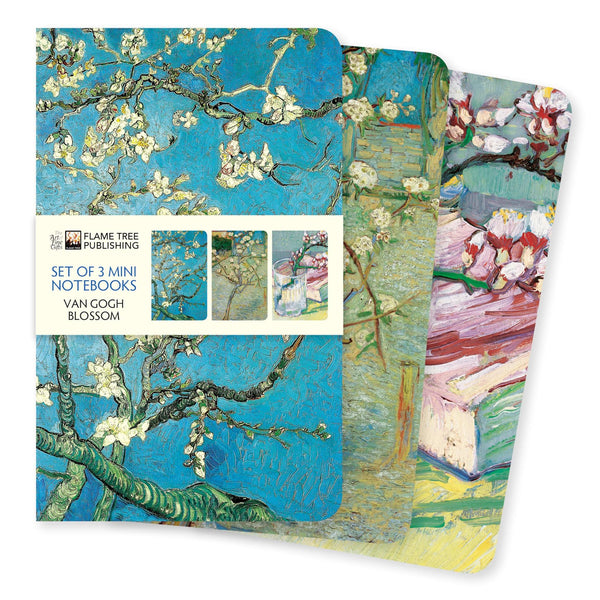 Vincent van Gogh by Flame Tree Studio