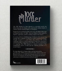 The 100th Murder