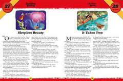 Disney: 365 Stories (Treasury of Classic Tales)