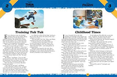 Disney: 365 Stories (Treasury of Classic Tales)