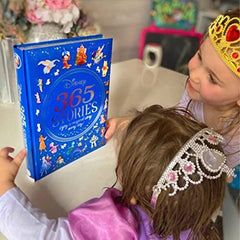 Disney: 365 Stories (Treasury of Classic Tales)