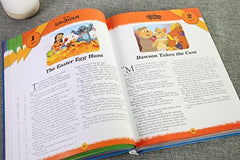 Disney: 365 Stories (Treasury of Classic Tales)