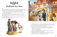 Disney: Bedtime Stories (Treasury of Classic Tales)