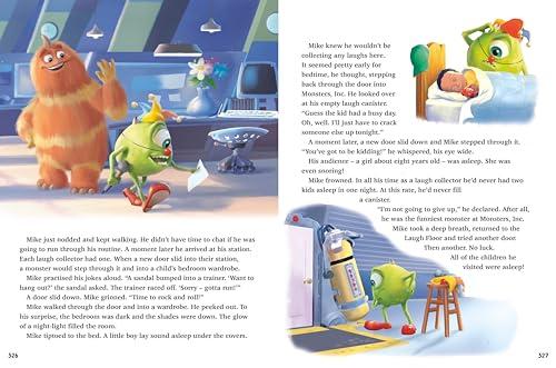 Disney: Bedtime Stories (Treasury of Classic Tales)