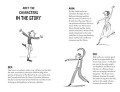 Gangsta Granny Strikes Again!