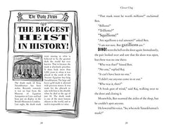 Gangsta Granny Strikes Again!