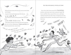 The World’s Worst Teachers