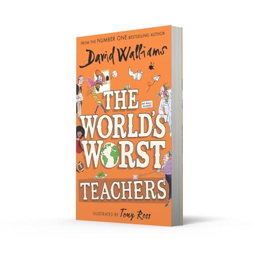 The World’s Worst Teachers