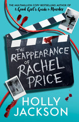 The Reappearance of Rachel Price: The global bestseller