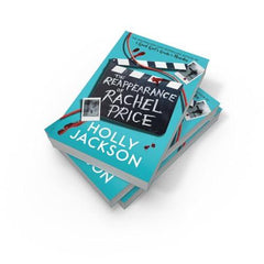 The Reappearance of Rachel Price: The global bestseller