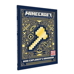 Minecraft Ultimate Adventure Gift Box: Official illustrated children’s book