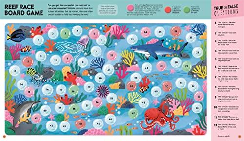 Awesome Animals (Learning Activity Kit)