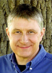 One Springy Day: A Percy The Park Keeper Story