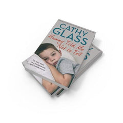 Mummy Told Me Not to Tell: THE MULTI-MILLION-COPY BESTSELLING AUTHOR