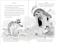 Robodog: An incredibly funny illustrated children’s book