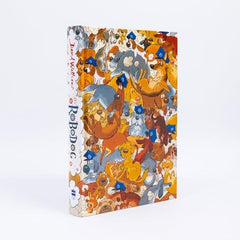 Robodog: An incredibly funny illustrated children’s book