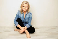 Sisterhood: An explosive secret and a journey that changes everything