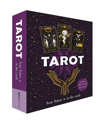 Tarot (Mind Spa Kit)