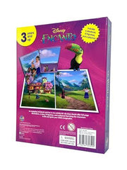 Disney Encanto My Busy Books - Storybook, 10 figurines, playmat