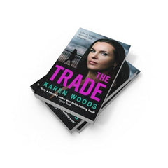 The Trade: A gripping thriller from the dark side of Manchester, new for 2025